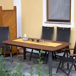 Haus Habetseder دورفغاستين