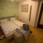 Haus Habetseder شقة دورفغاستين
