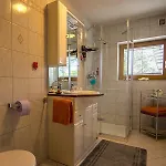 Haus Habetseder شقة