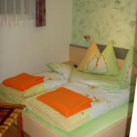 Apartment Haus Habetseder Dorfgastein