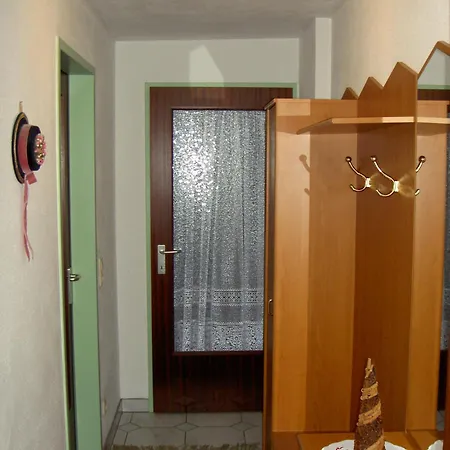 Haus Habetseder Apartment *