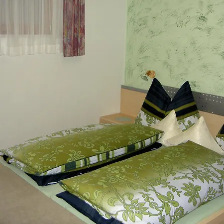 Haus Habetseder Apartment Dorfgastein