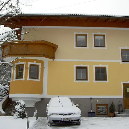 Haus Habetseder *