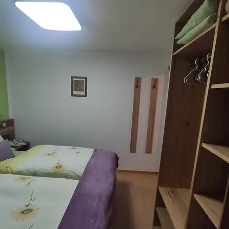 Haus Habetseder Dorfgastein