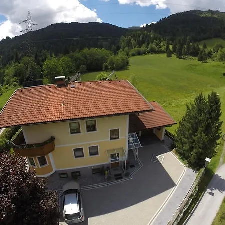 Haus Habetseder