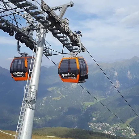 Apartment Haus Habetseder