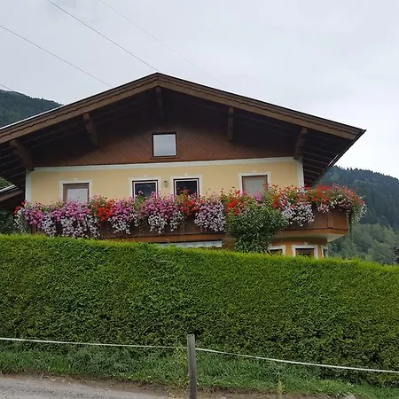 Haus Habetseder