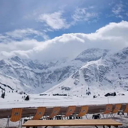 Apartment Haus Habetseder