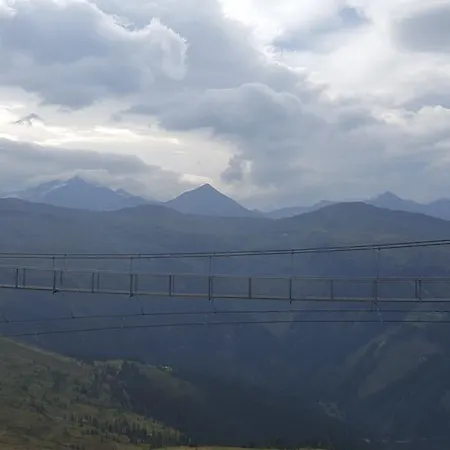 Haus Habetseder Dorfgastein