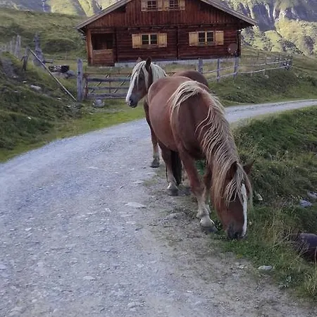 Haus Habetseder