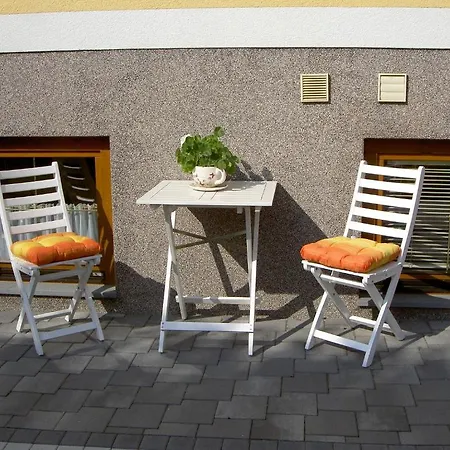 Haus Habetseder Apartment *