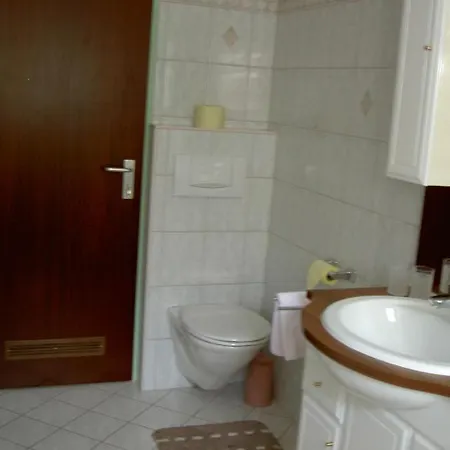 Apartment Haus Habetseder Dorfgastein
