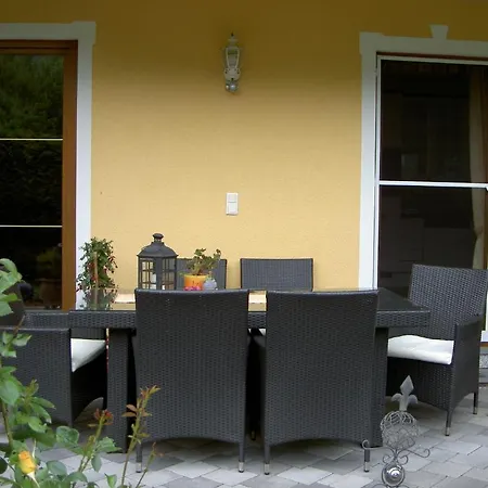 Apartment Haus Habetseder Dorfgastein