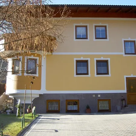 Haus Habetseder * Dorfgastein