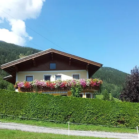 Apartment Haus Habetseder Dorfgastein