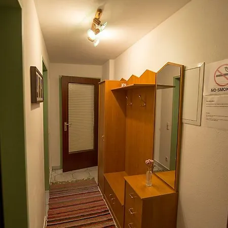 Haus Habetseder Dorfgastein