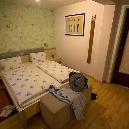 Haus Habetseder Apartment Dorfgastein