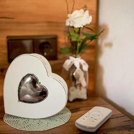 Apartment Haus Habetseder Dorfgastein