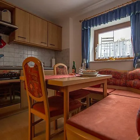 Haus Habetseder Apartment