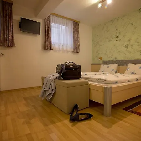 Haus Habetseder *
