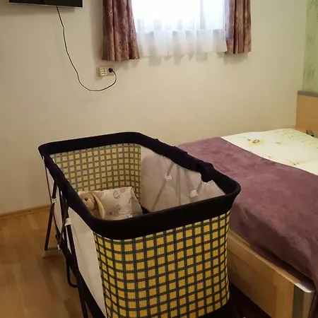 Haus Habetseder * Dorfgastein