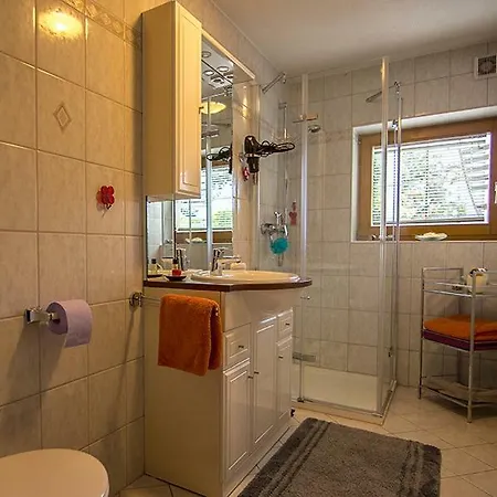 Haus Habetseder Apartment