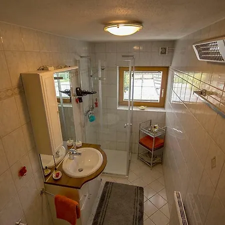 Apartment Haus Habetseder *