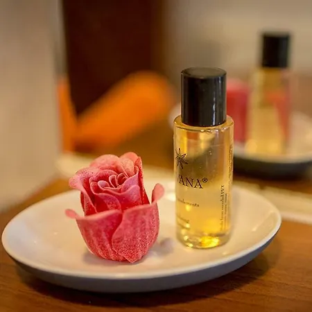 Apartment Haus Habetseder *