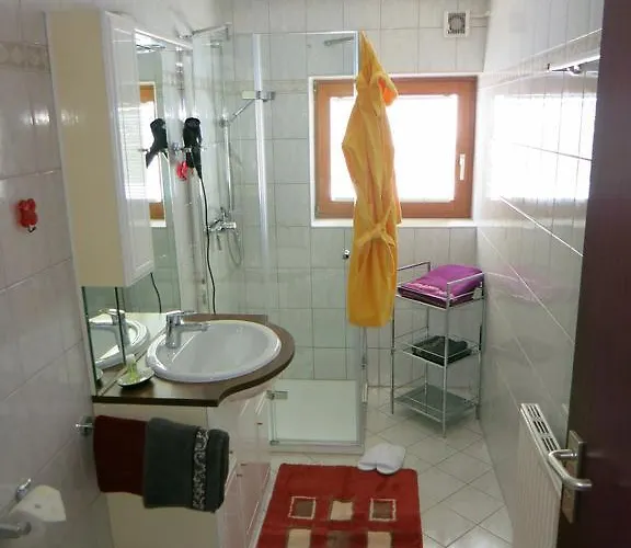 Haus Habetseder Dorfgastein