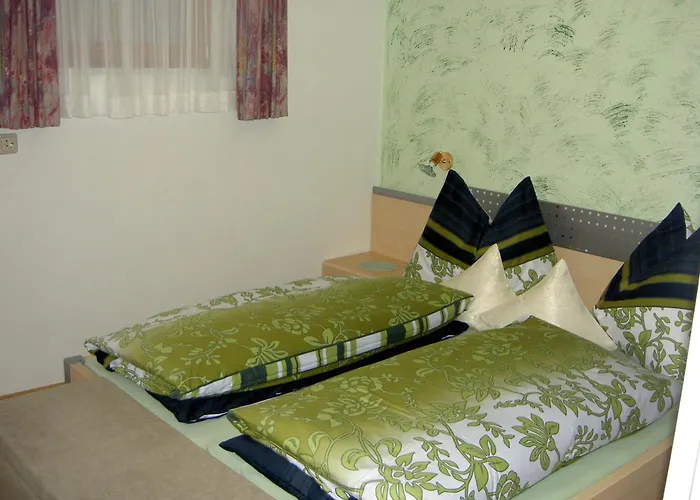 Haus Habetseder Lägenhet Dorfgastein