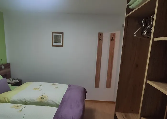 Haus Habetseder Dorfgastein