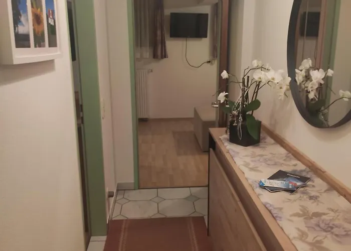 Haus Habetseder Lägenhet Dorfgastein