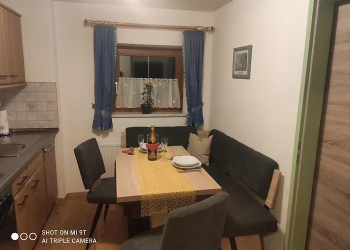 Haus Habetseder