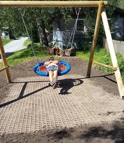 Lägenhet Haus Habetseder