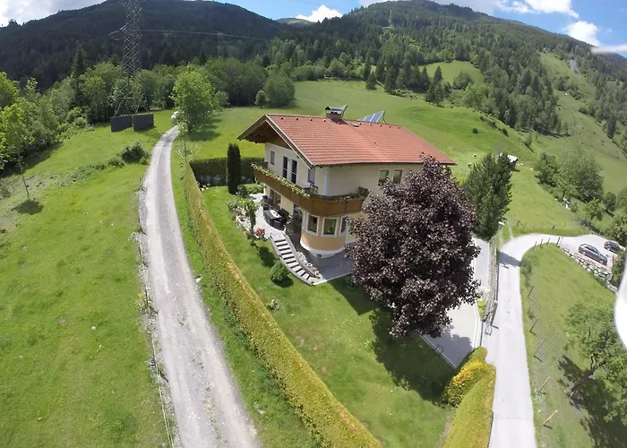 Haus Habetseder Dorfgastein