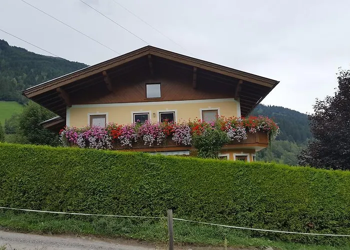 Haus Habetseder