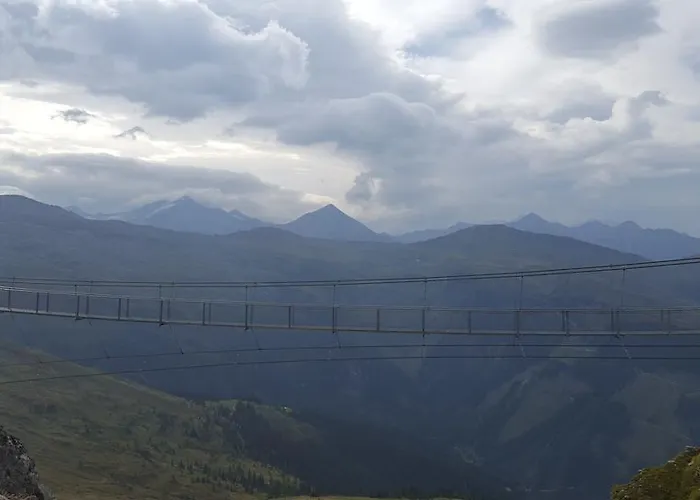 Haus Habetseder Dorfgastein
