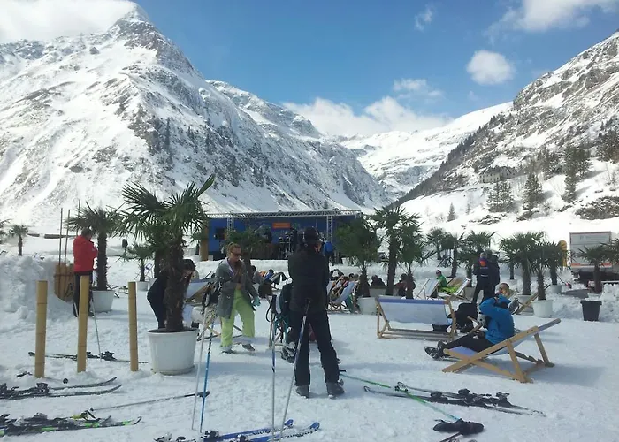 Lägenhet Haus Habetseder