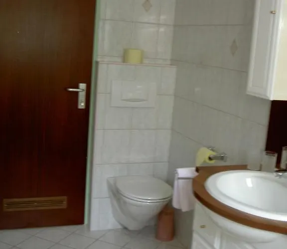 Lägenhet Haus Habetseder Dorfgastein