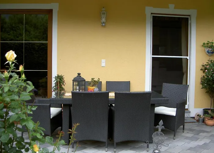 Appartamento Haus Habetseder Dorfgastein