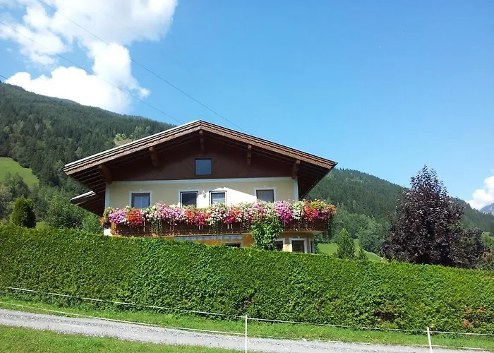 Appartamento Haus Habetseder Dorfgastein