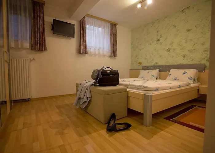 Haus Habetseder *