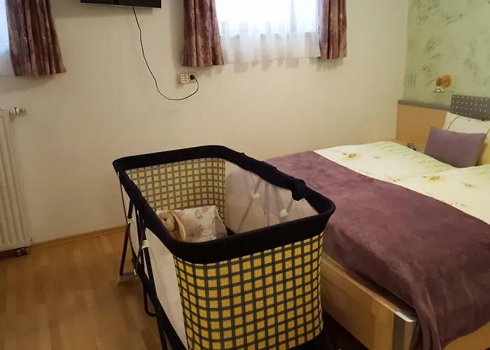 Haus Habetseder * Dorfgastein